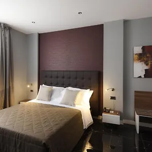 navštívit hotel