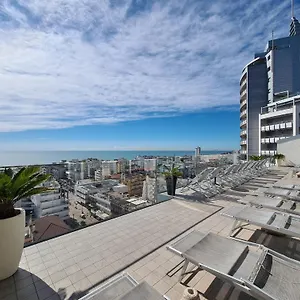 Hesperia Hotel&residence **** Lido di Jesolo
