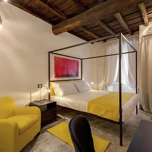 Guest house Residenze Argileto Rome