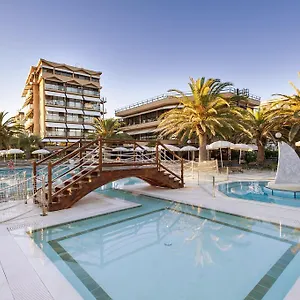 Hotel Caesar & Lido di Camaiore