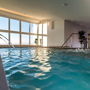 Hesperia Hotel&residence **** Lido di Jesolo