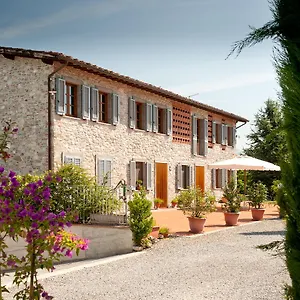 Casolare Lucchese , Lucca Italien