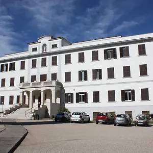 navštívit hotel