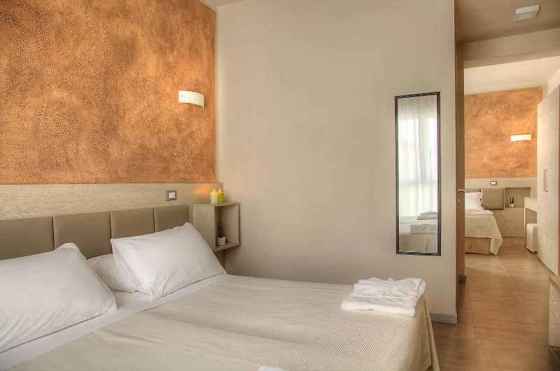 Hotel Helvetia Lido di Jesolo