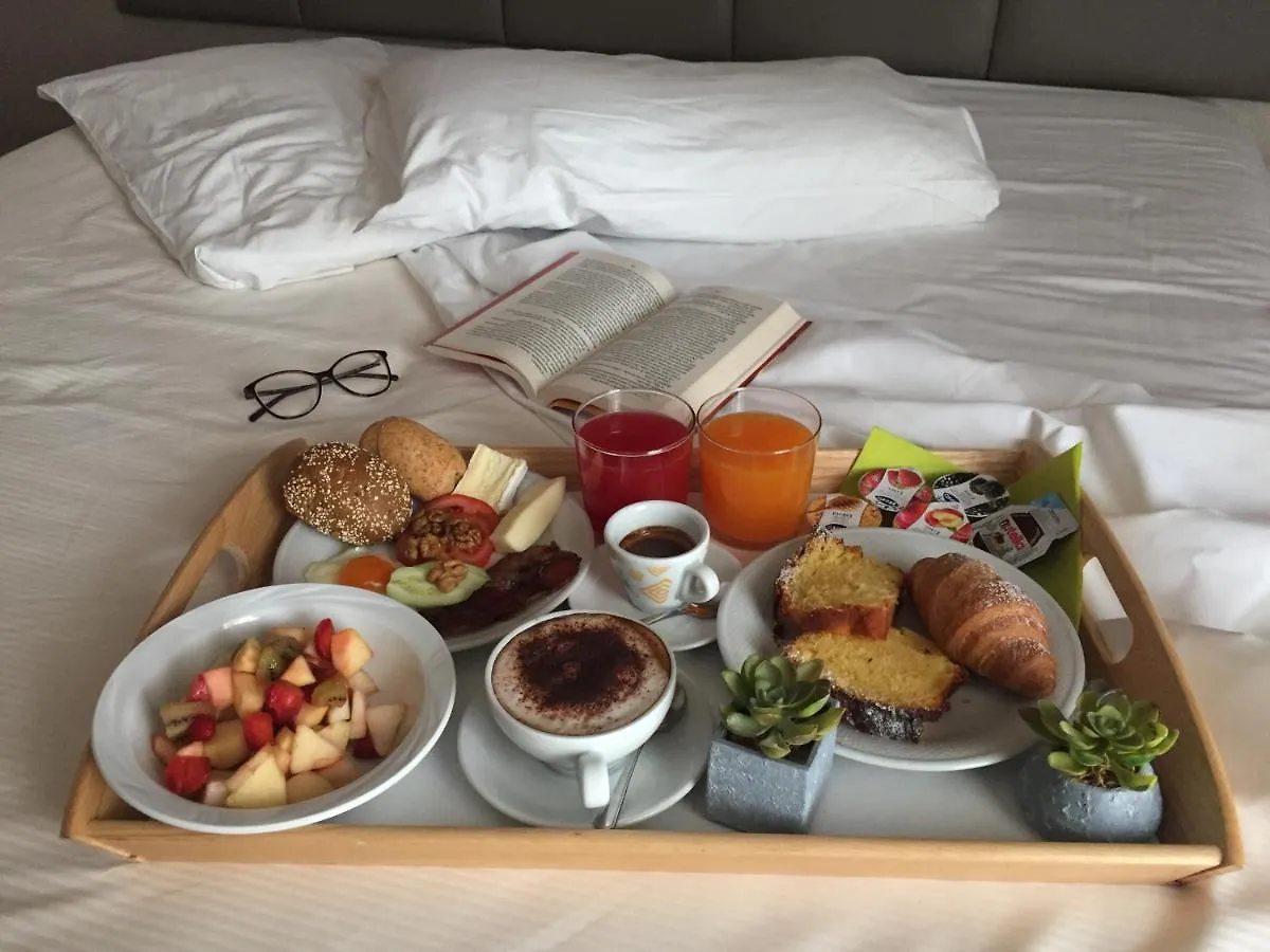 Hotel Helvetia Lido di Jesolo