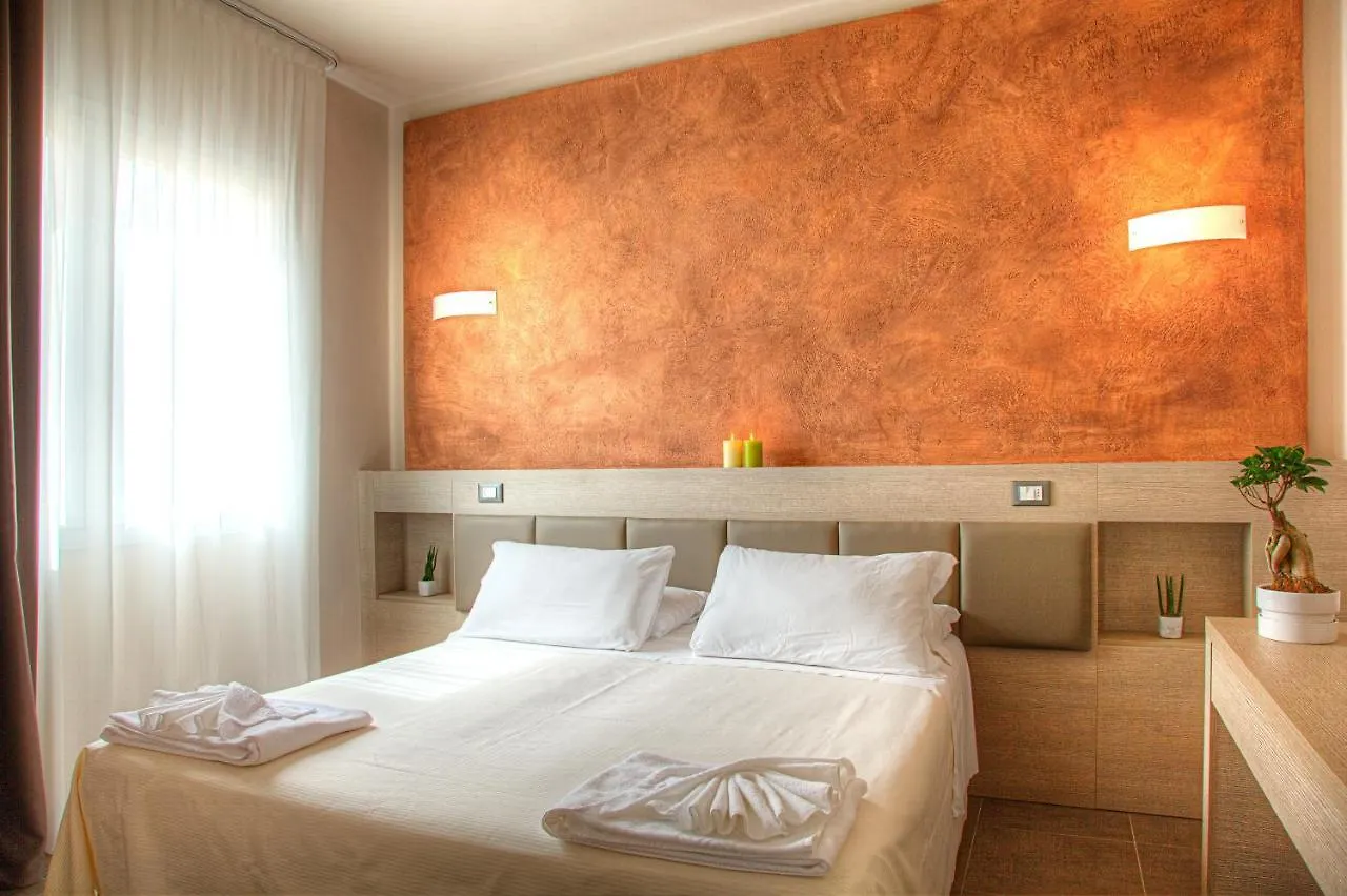 Hotel Helvetia Lido di Jesolo