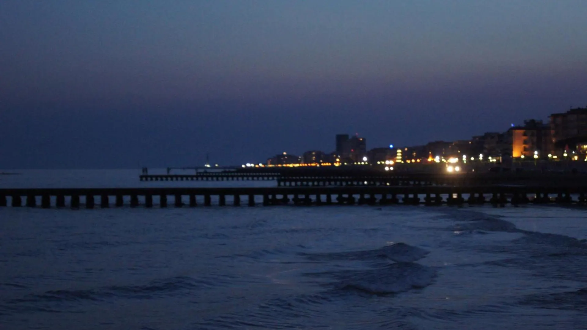Hotel Helvetia Lido di Jesolo Italien