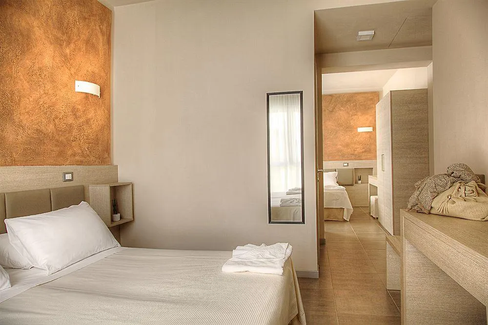 Hotel Helvetia Lido di Jesolo