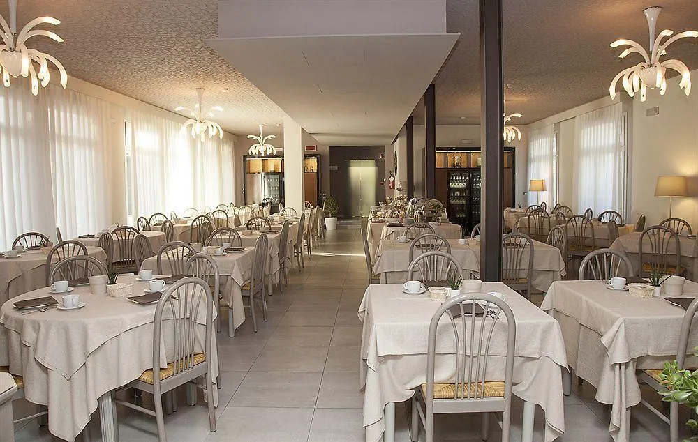 Hotel Helvetia Lido di Jesolo