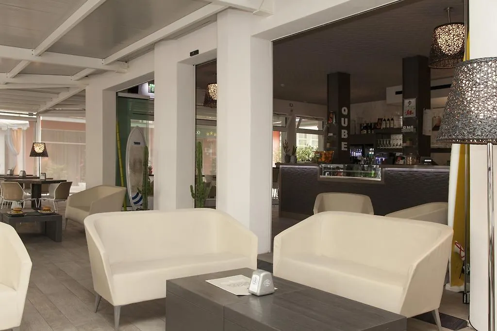 Hotel Helvetia Lido di Jesolo