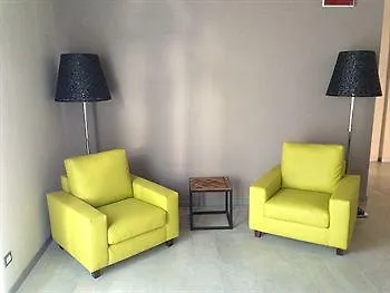 Hotel Helvetia Τζεσόλο Λίντο