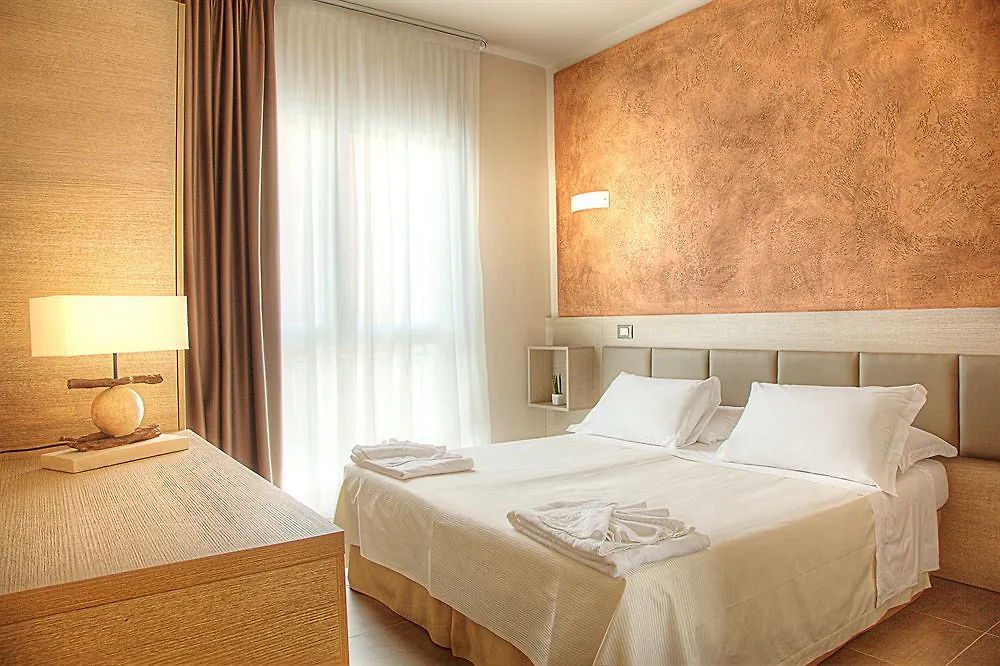 Hotel Helvetia Lido di Jesolo Italien