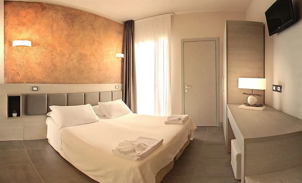 Hotel Helvetia Lido di Jesolo