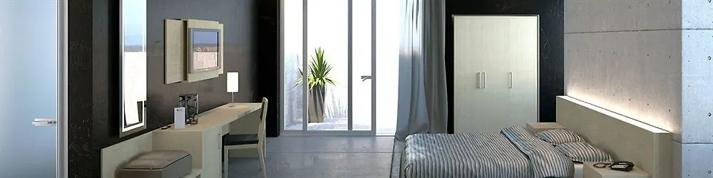 Hotel Helvetia Lido di Jesolo Italien
