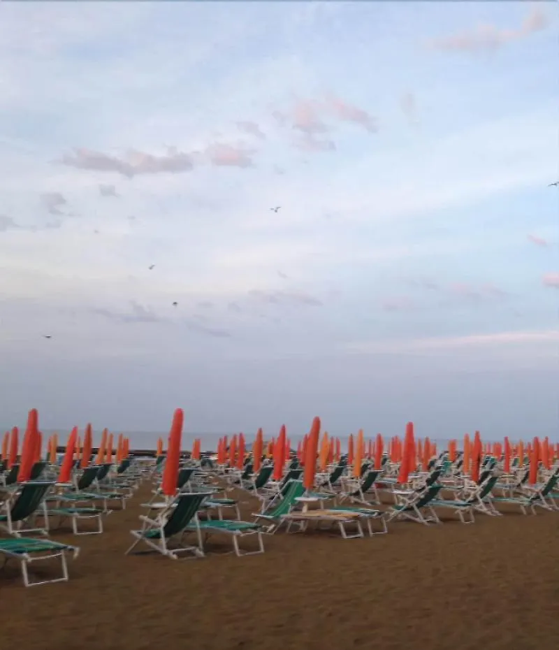 Hotel Helvetia Lido di Jesolo