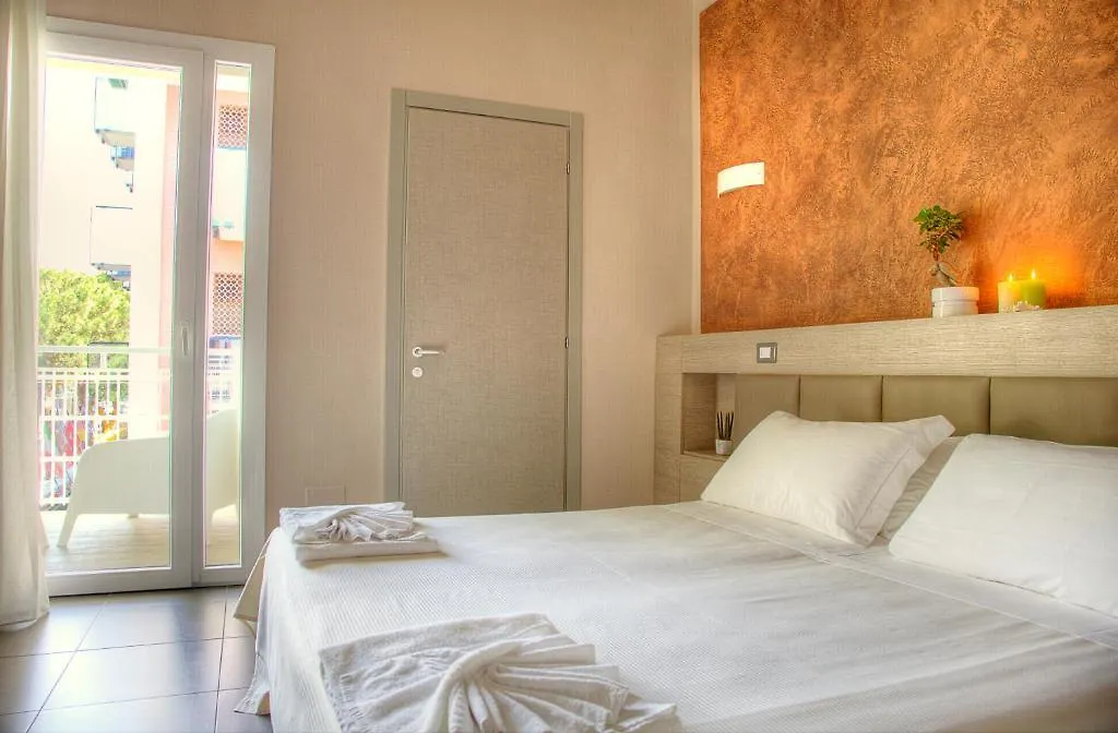 Hotel Helvetia Lido di Jesolo